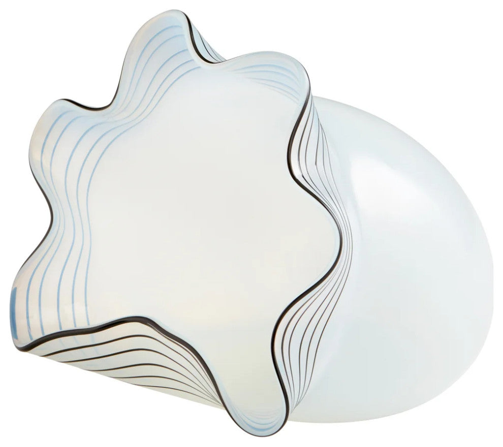 Cyan Design Medium Moon Jelly Vase