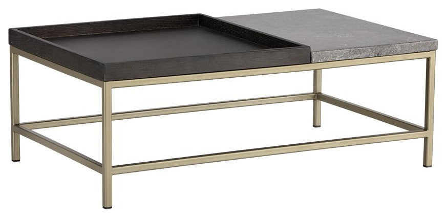 Arden Coffee Table