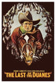 "Vintage Westerns: Last of the Duanes" Digital Paper Print, 34"x50"