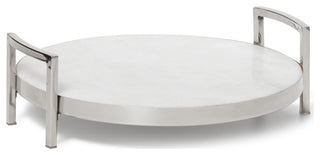 Roman Marble Bar Collection, Serving Tray