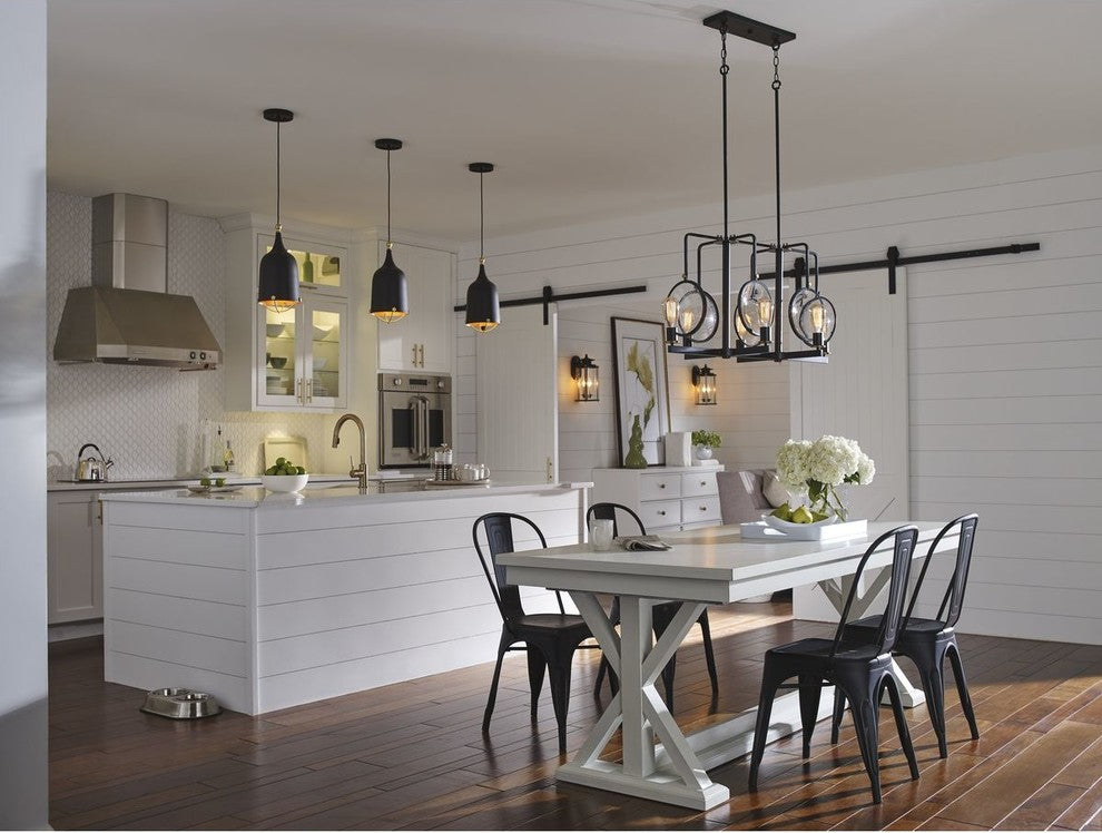 Era 1-Light Mini-Pendant