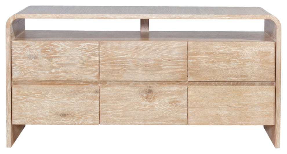 Cresthill Dresser, Natural