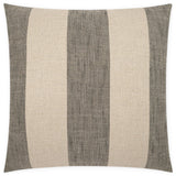 Skippy Pillow - Ebony