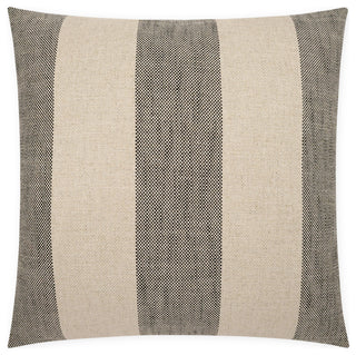 Skippy Pillow - Ebony