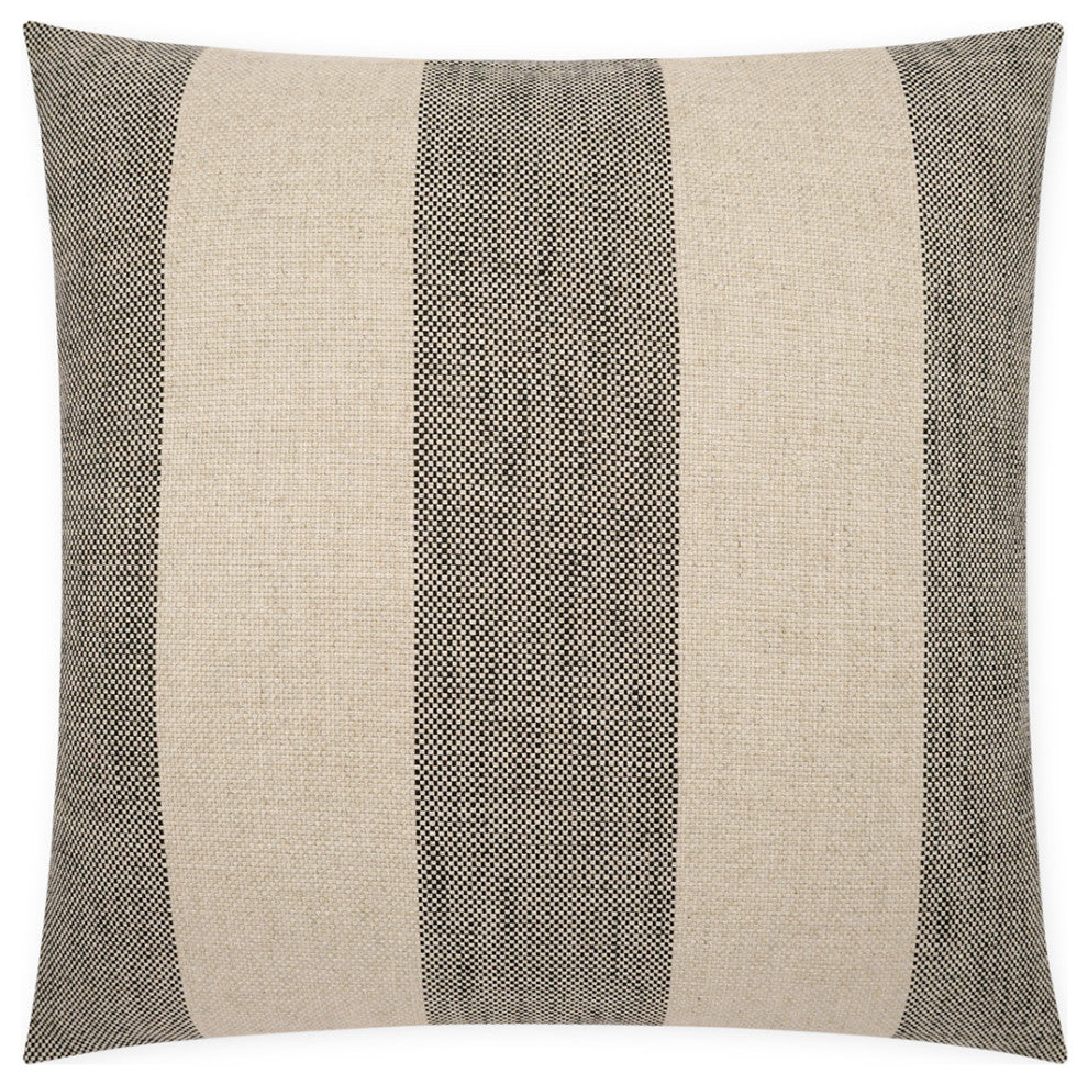 Skippy Pillow - Ebony