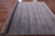 8' 0" X 10' 0" Persian Gabbeh Handmade Wool Rug Q4356