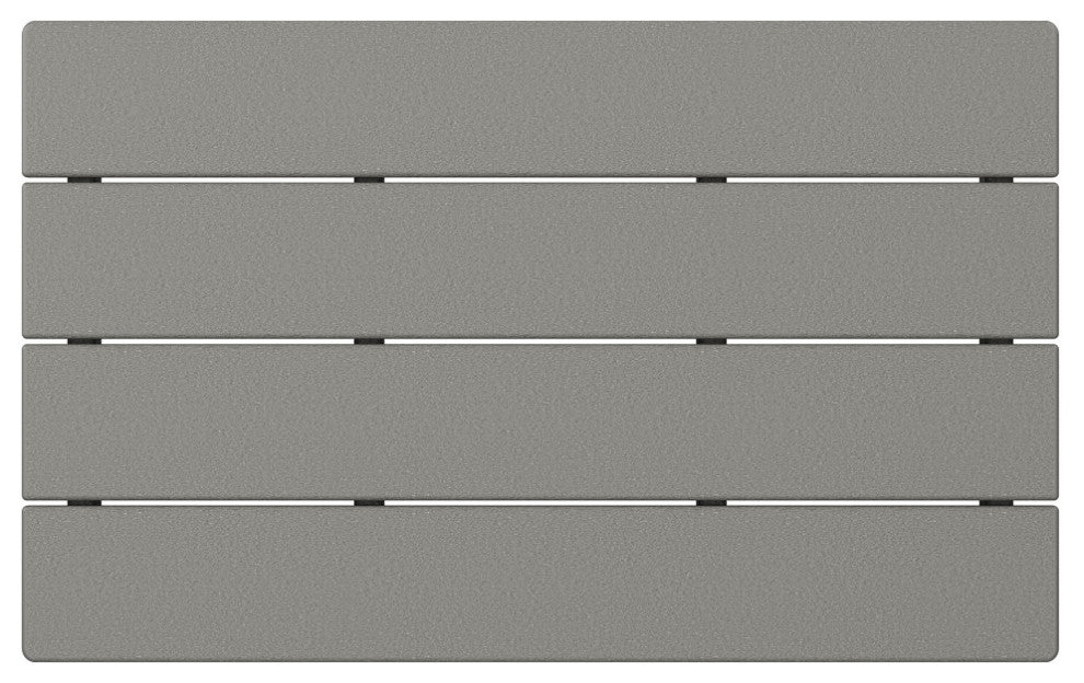 Lakeside Coffee Table, Mahogany