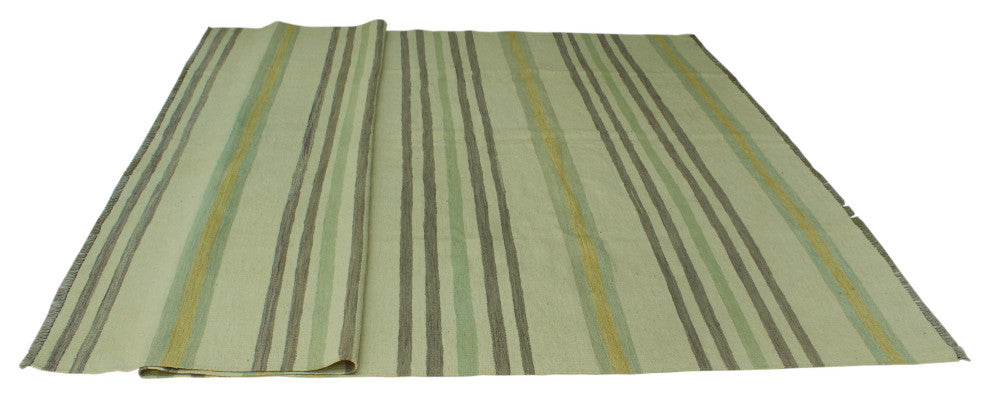Winchester Kilim Nazaneen Ivory Rug