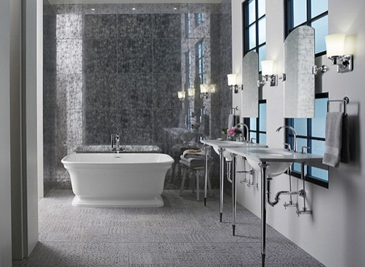Classic Freestanding Bathtub