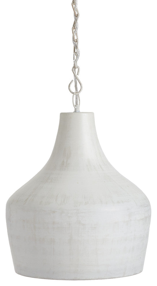 Terrance Pendant Small