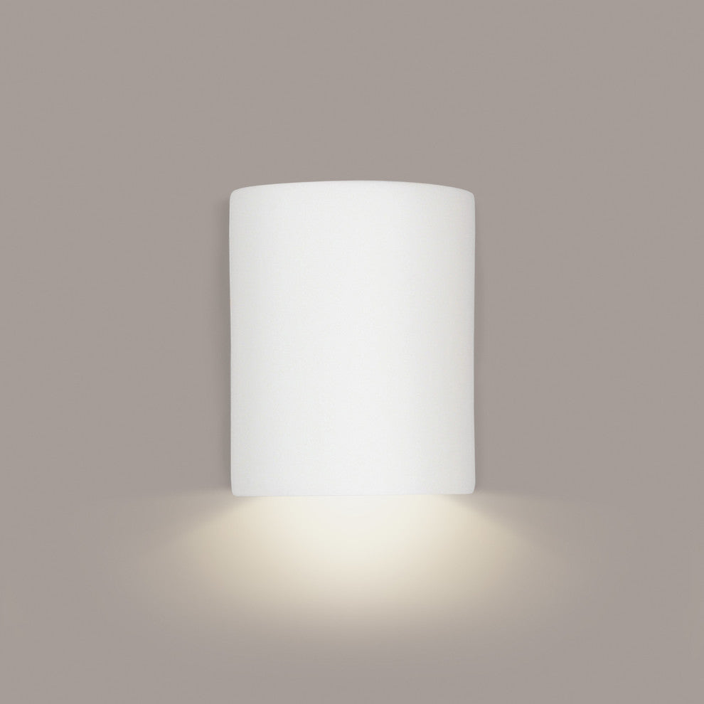 Leros Downlight, 7.75"x4"x10.25