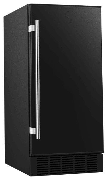 EdgeStar IB250 15"W 20 Lbs. Capacity - Black