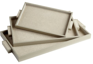 Cyan Design Large Melrose Tray