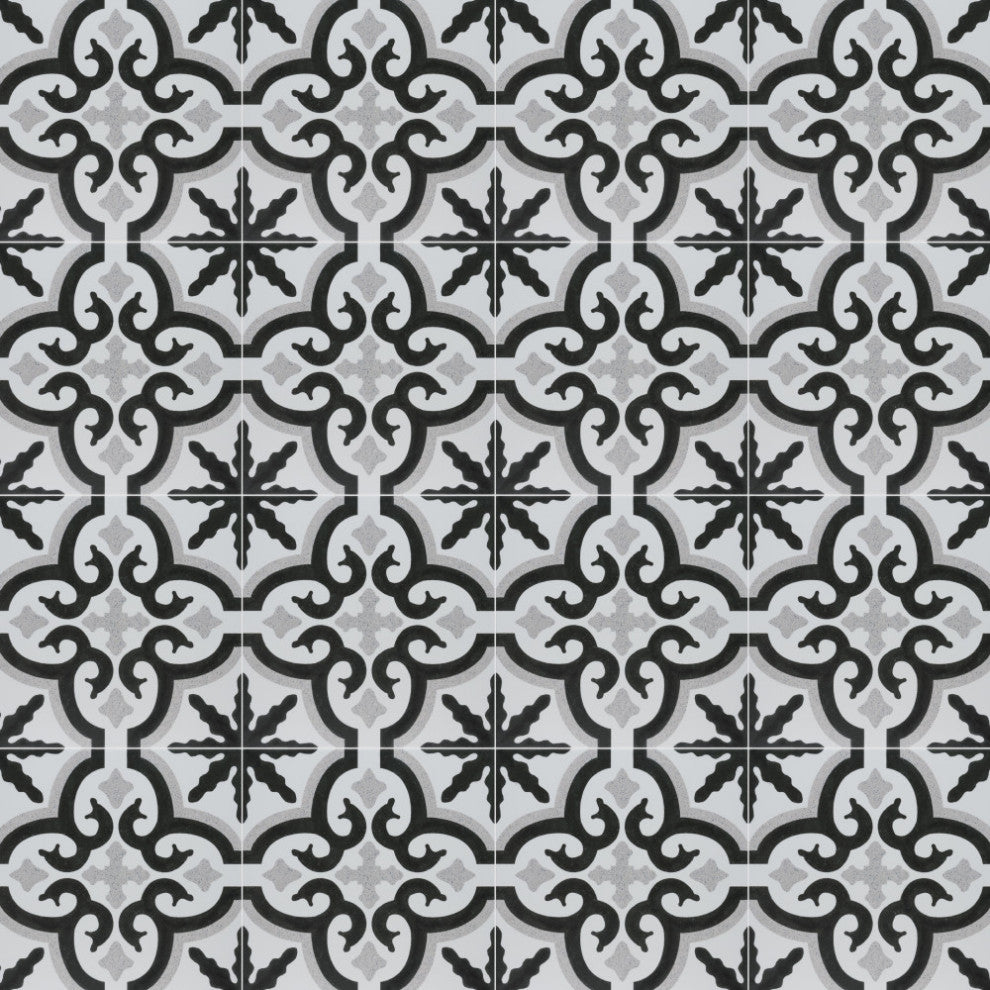 Jaen Porcelain Floor and Wall Tile