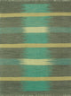 Winchester Kilim Roshan Charcoal/Ivory Rug, 4'9x6'5