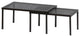 Expandable Stackable Kitchen Cabinet and Counter Shelf Organizer, Bronze