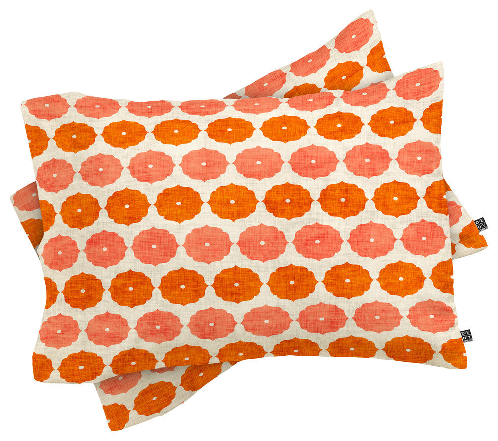 Deny Designs Holli Zollinger Annapurna Pillow Shams, King