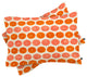 Deny Designs Holli Zollinger Annapurna Pillow Shams, King