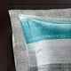 Madison Park Essentials Saben 9 Piece Comforter Set With Cotton Bed Sheets