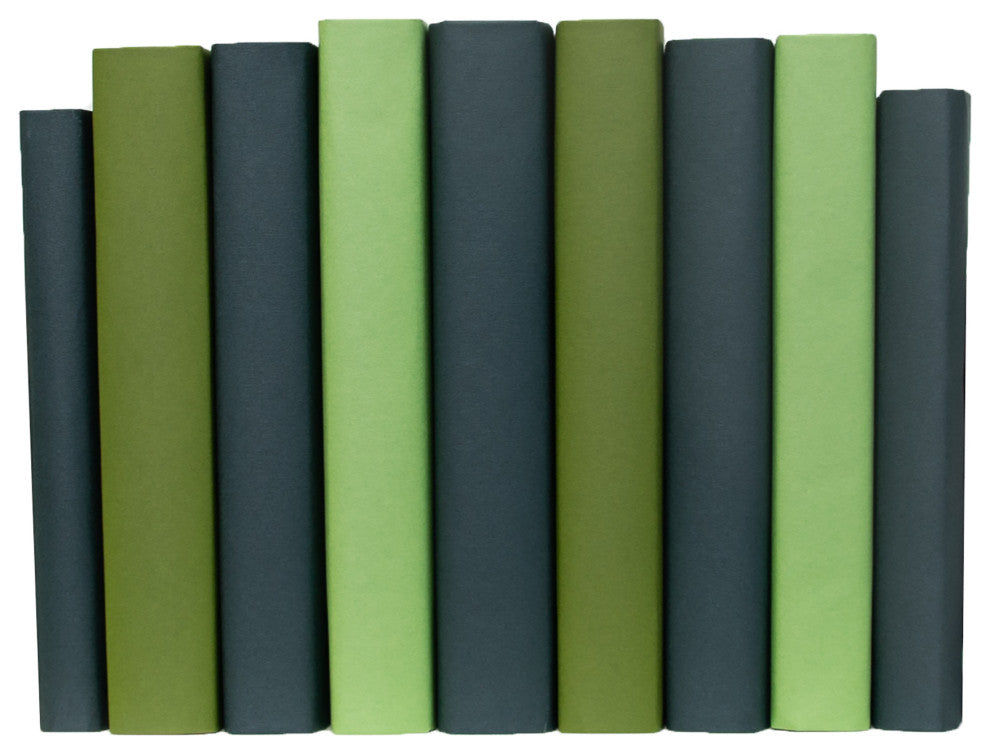 Boxwood Wrapped ColorPak
