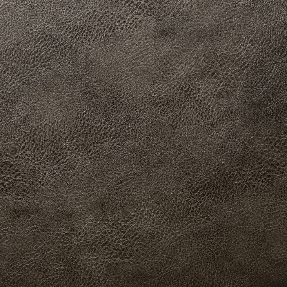 Desi Arm Chair, Warm Gray