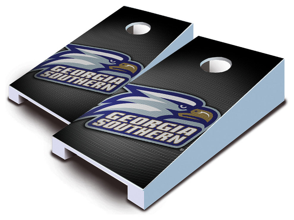Georgia Southern Slanted Tabletop Set
