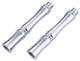 Kingston Brass 7" Extension Kit for CC451 Series, Polished Chrome