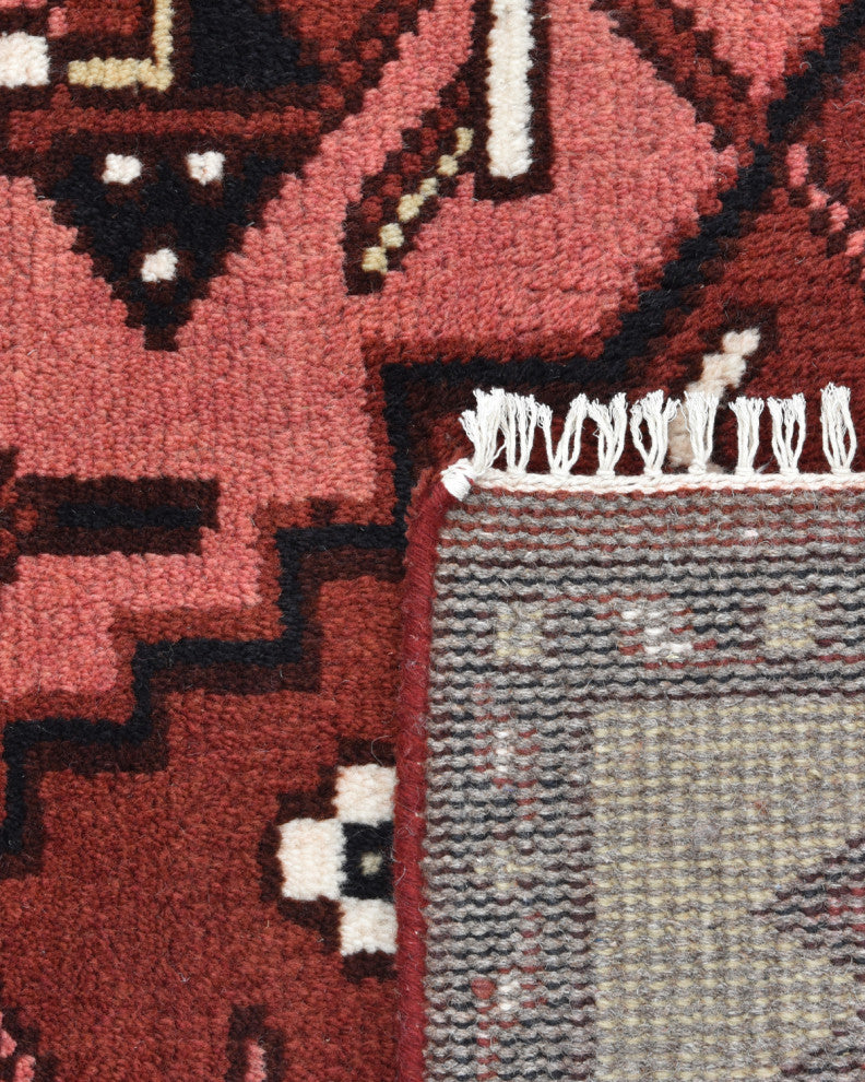 Sahara, Handmade Area Rug 8' 0" x 10' 0"