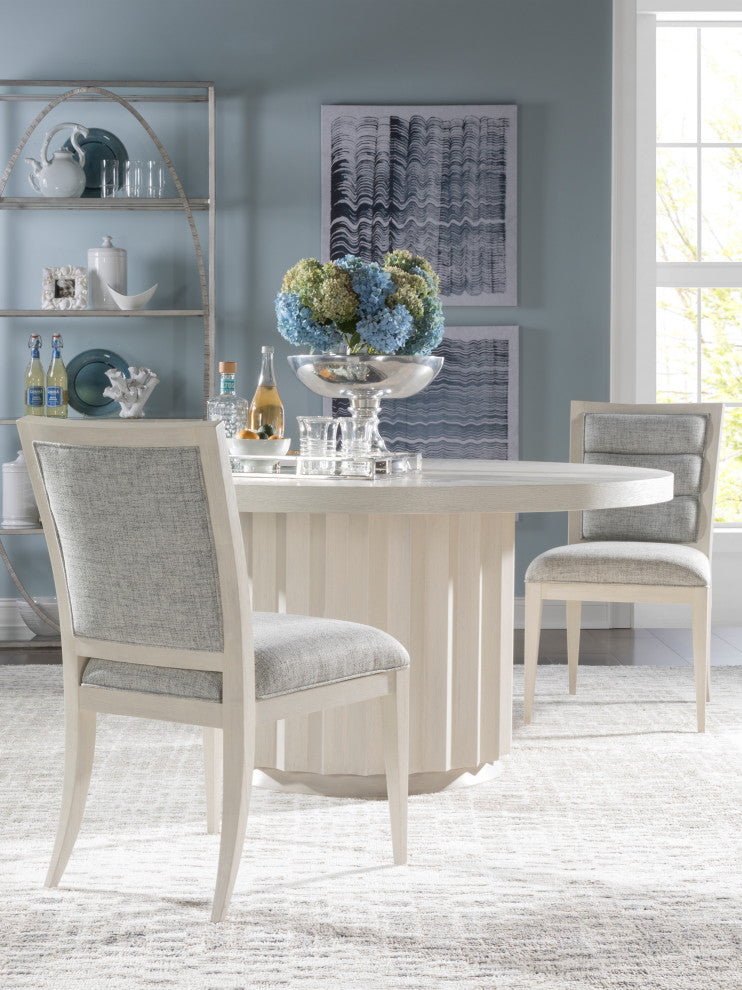 Sarto Round Dining Table