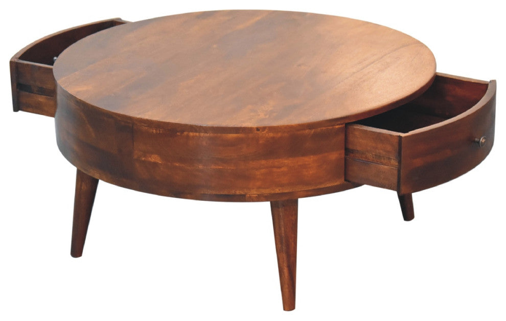 Odyssey Coffee Table