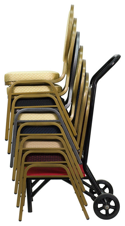 Banquet Chair ,  Stack Chair Dolly