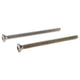Other Trim Screws, Chrome