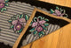 Handmade Antique American Hooked Rug, 1.11'x3.1', 60cmx94cm 1910s