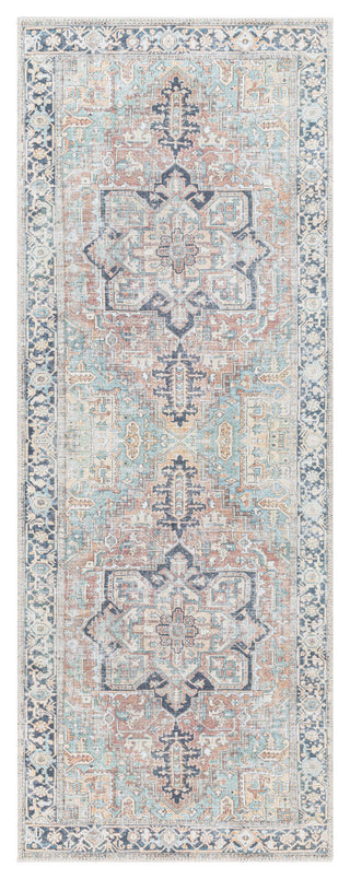Surya Kemer KMR-2307 Washable Area Rug