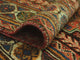 Semi-Antique Munirah Rust Rug