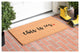 Calloway Mills This is Us Doormat, 24x48