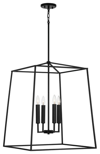 Capital Lighting Thea 4-Light Foyer 537643MB