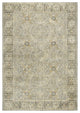 Alora Decor Euphoria 5' x 8' Multi-Color Hybrid Area Rug