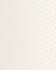 Cadenza Gray Geometric Wallpaper Bolt