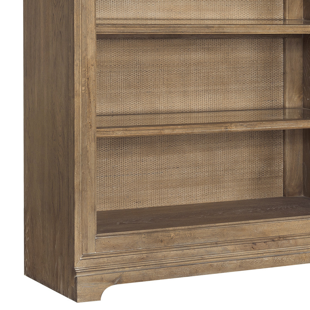 Weston Hills Bookcase by Pulaski Furniture