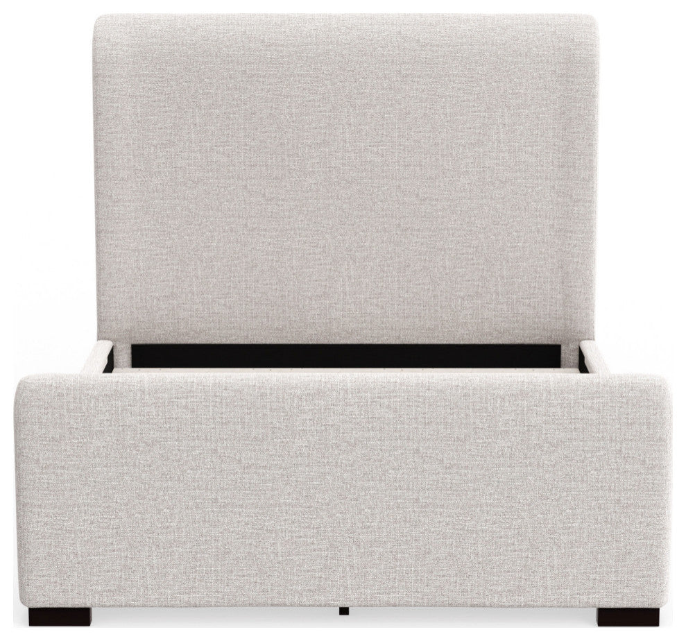 Adele California King Bed