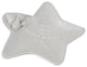 Sea Star Dish With Seashell Details