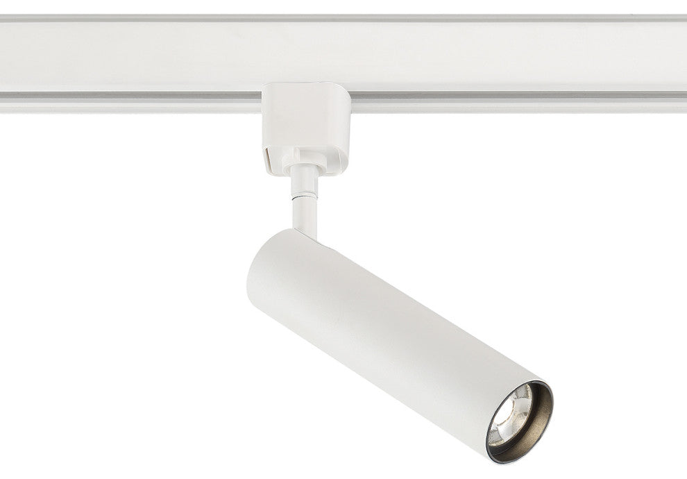 Eurofase 35457-35-02 LED Track Head, White Finish