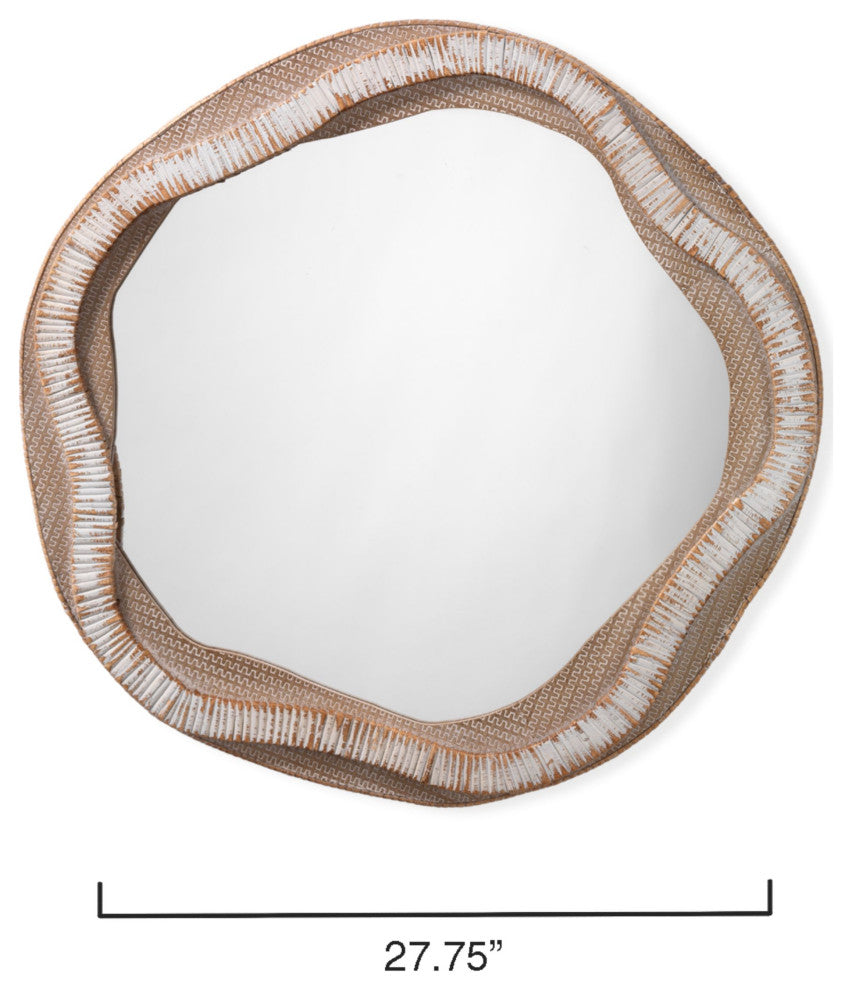 River Organic Mirror