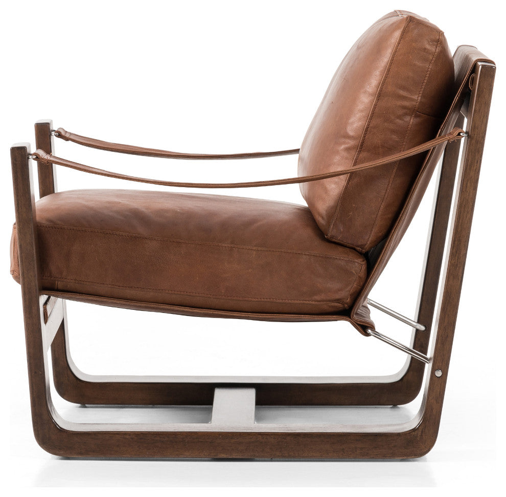 Cesar Chair-Antique Sienna