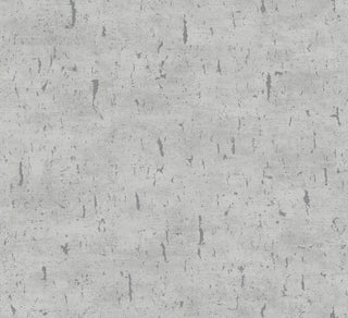 Textured Wallpaper Concrete, 95035