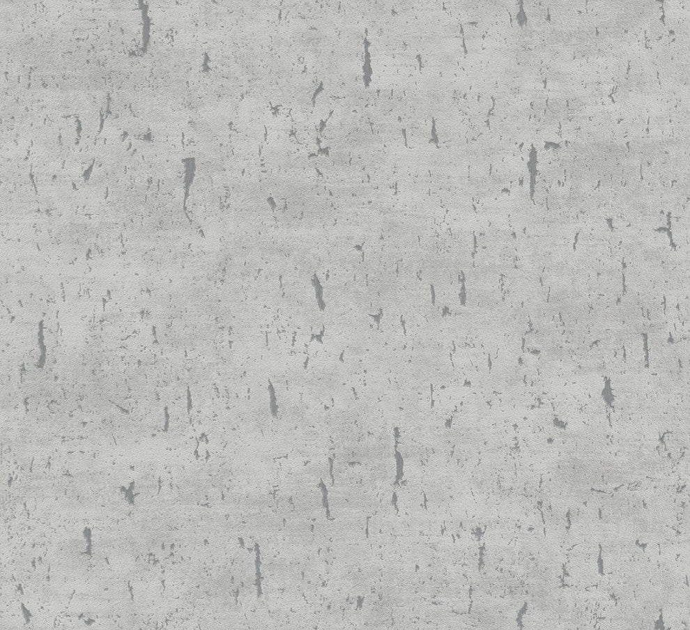 Textured Wallpaper Concrete, 95035