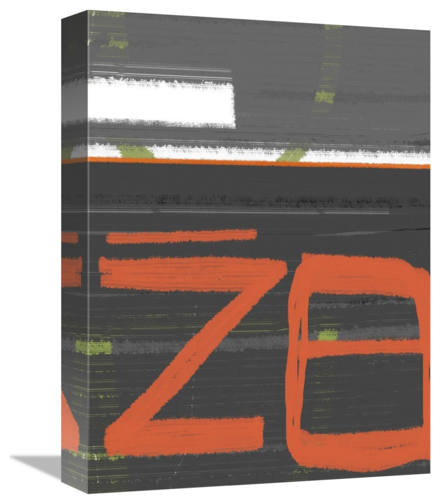"Z8" Fine Art Print