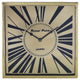 Sterling 8983-039 Regent Park Wall Clock