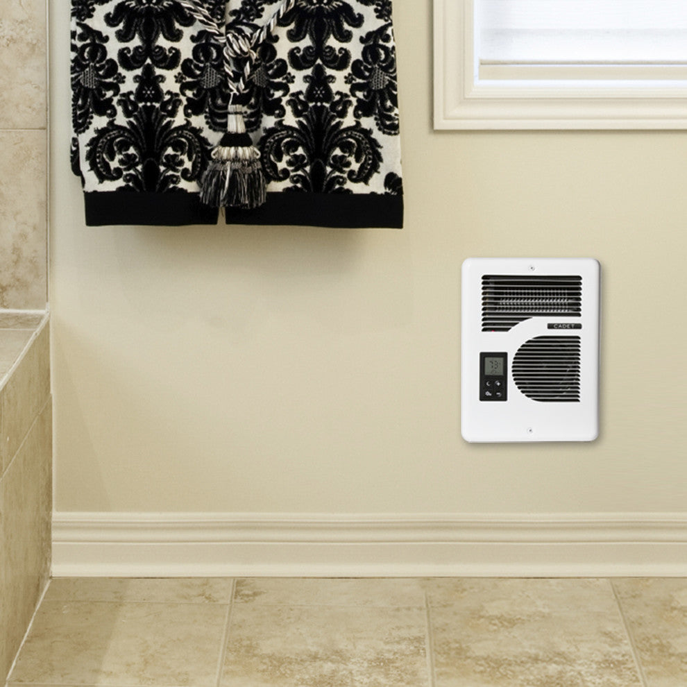 EnergyPlus Multi-Watt, Multi-Volt Electric Wall Heater